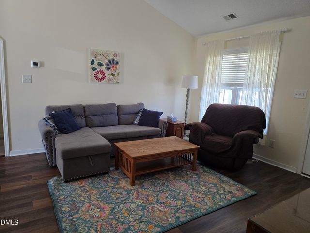 5104 Parkerwood Drive, Knightdale, NC 27545