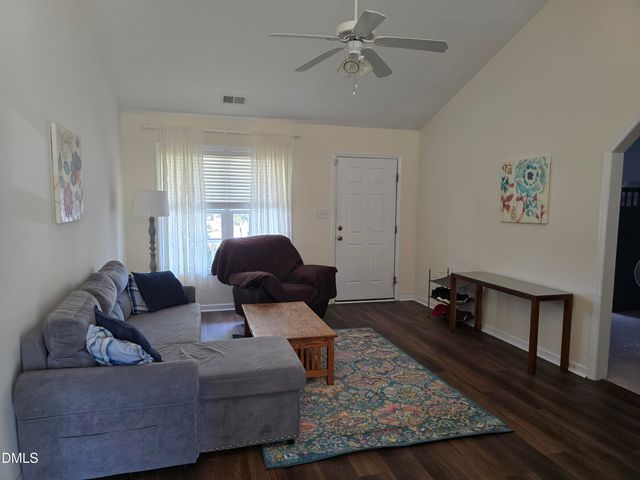 5104 Parkerwood Drive, Knightdale, NC 27545