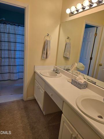 5104 Parkerwood Drive, Knightdale, NC 27545