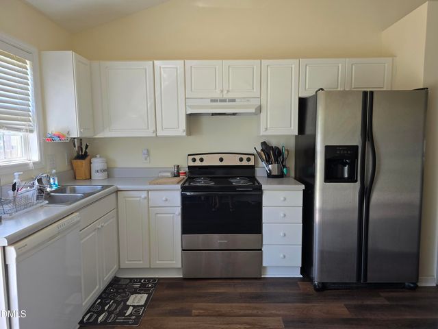 5104 Parkerwood Drive, Knightdale, NC 27545