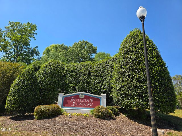 5104 Parkerwood Drive, Knightdale, NC 27545