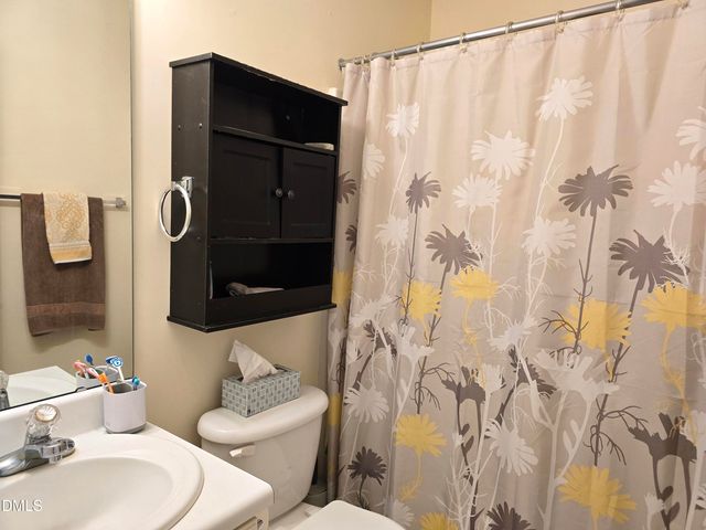 5104 Parkerwood Drive, Knightdale, NC 27545
