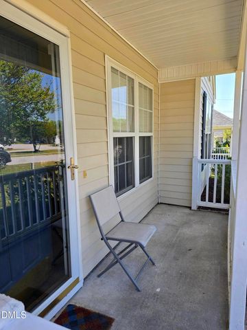 5104 Parkerwood Drive, Knightdale, NC 27545