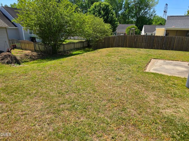 5104 Parkerwood Drive, Knightdale, NC 27545