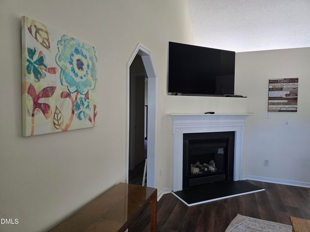 5104 Parkerwood Drive, Knightdale, NC 27545