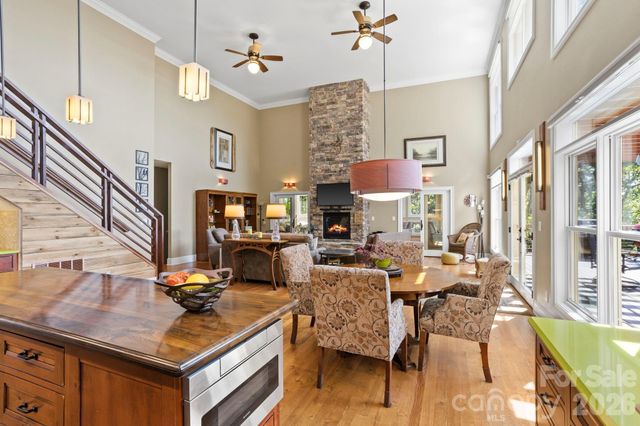 426 Eagle Ridge Road, Zirconia, NC 28790