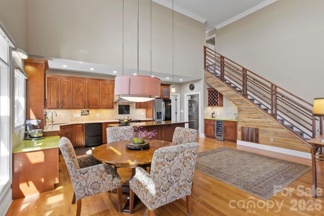 426 Eagle Ridge Road, Zirconia, NC 28790
