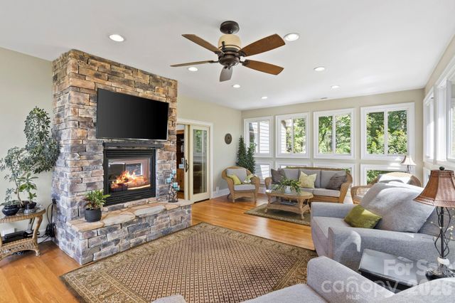 426 Eagle Ridge Road, Zirconia, NC 28790