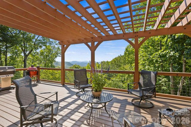 426 Eagle Ridge Road, Zirconia, NC 28790