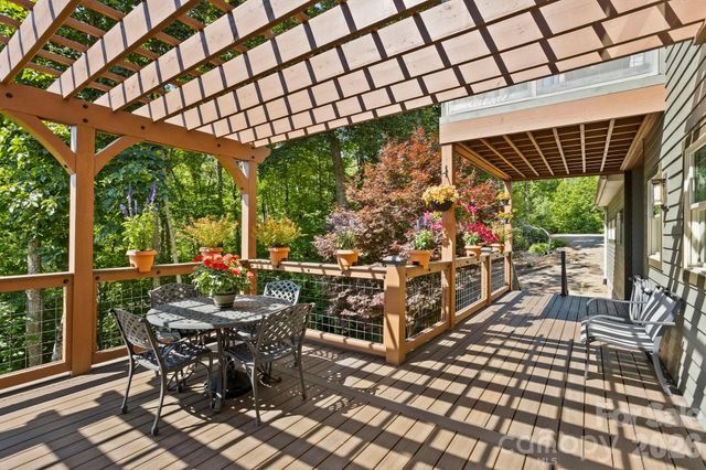 426 Eagle Ridge Road, Zirconia, NC 28790