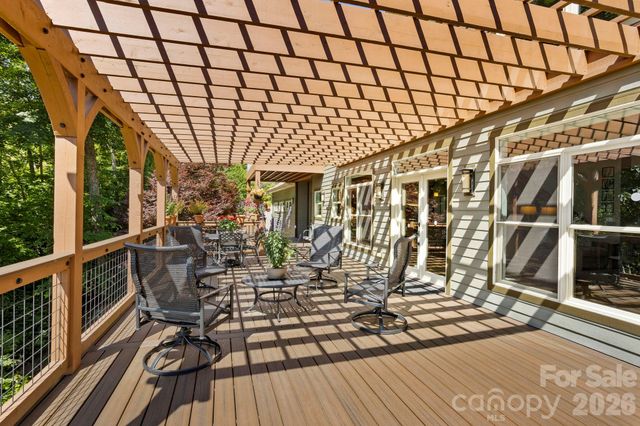 426 Eagle Ridge Road, Zirconia, NC 28790