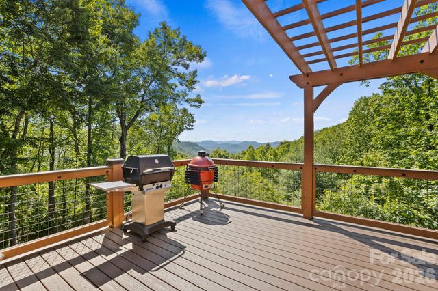 426 Eagle Ridge Road, Zirconia, NC 28790