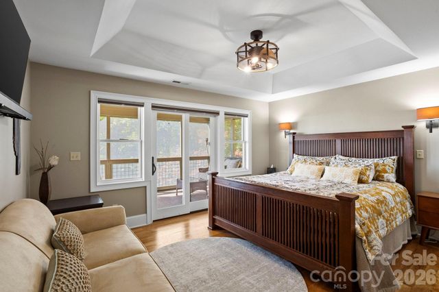 426 Eagle Ridge Road, Zirconia, NC 28790