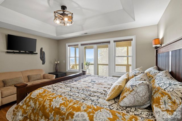 426 Eagle Ridge Road, Zirconia, NC 28790