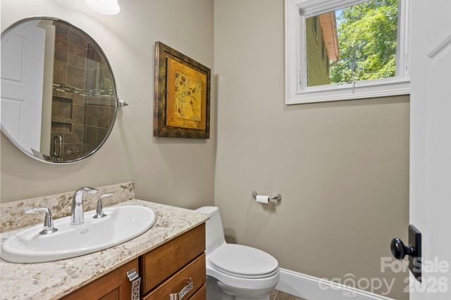 426 Eagle Ridge Road, Zirconia, NC 28790