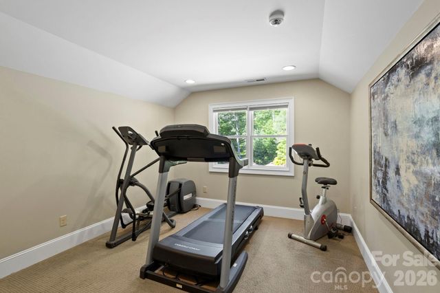 426 Eagle Ridge Road, Zirconia, NC 28790