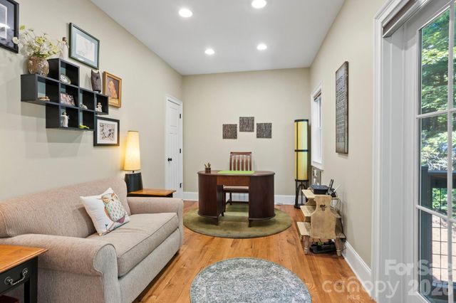 426 Eagle Ridge Road, Zirconia, NC 28790