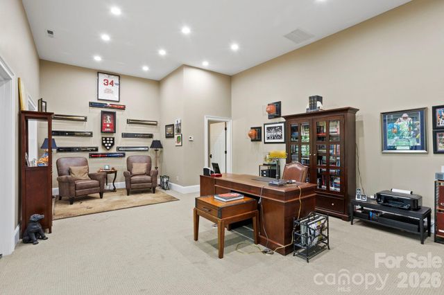 426 Eagle Ridge Road, Zirconia, NC 28790