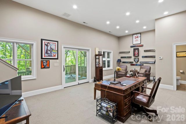 426 Eagle Ridge Road, Zirconia, NC 28790