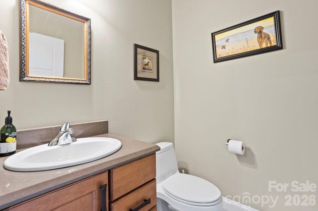 426 Eagle Ridge Road, Zirconia, NC 28790