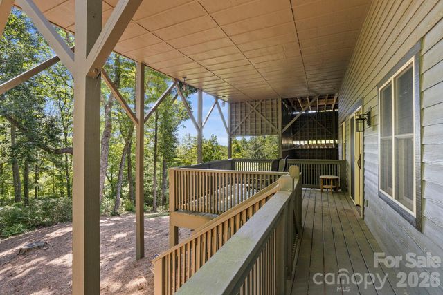 426 Eagle Ridge Road, Zirconia, NC 28790