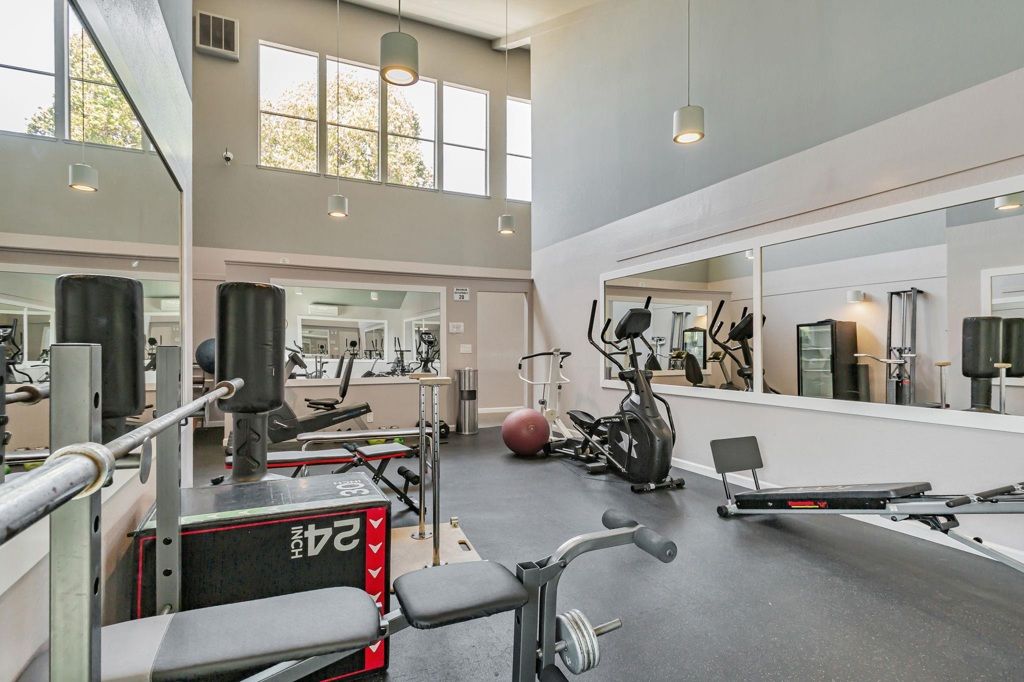 Image 30 of property listing at 8975 Alcosta 104, San Ramon, CA 94583