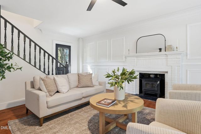1424 Carthage Street, Sanford, NC 27330