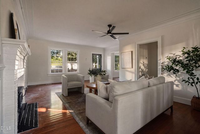 1424 Carthage Street, Sanford, NC 27330