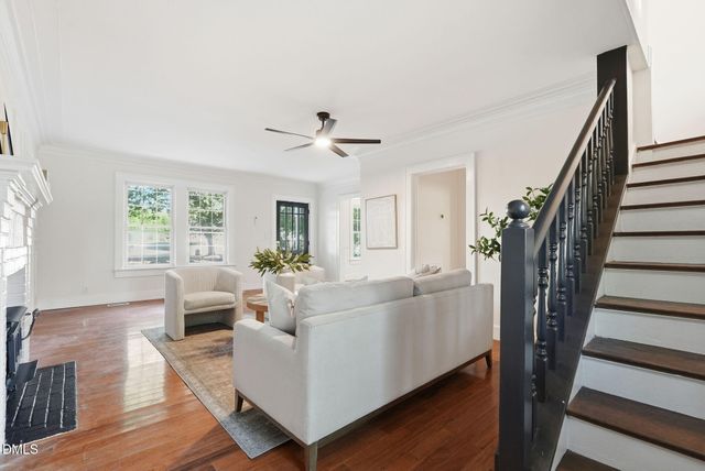 1424 Carthage Street, Sanford, NC 27330