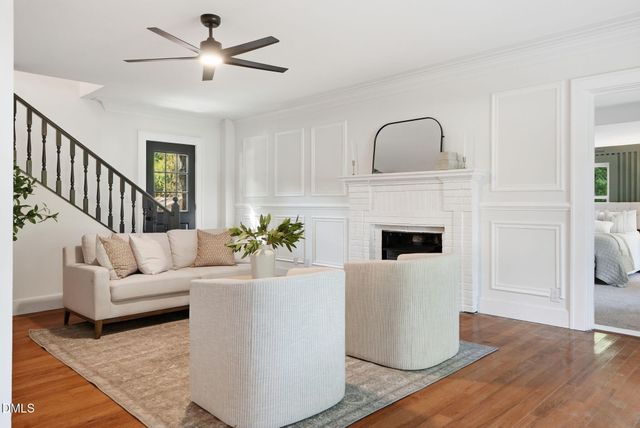 1424 Carthage Street, Sanford, NC 27330
