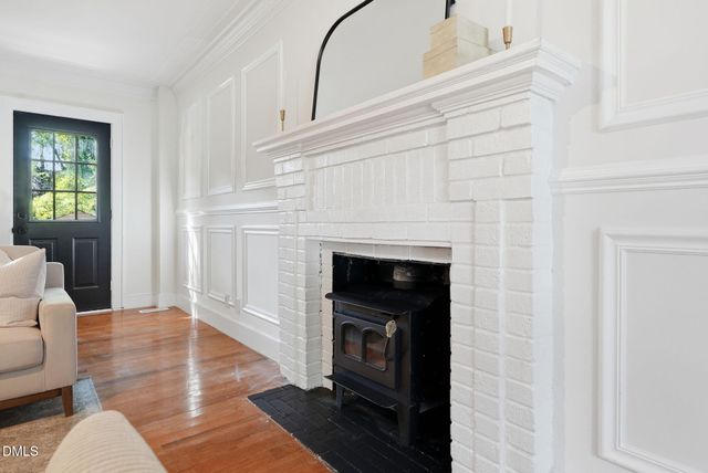 1424 Carthage Street, Sanford, NC 27330