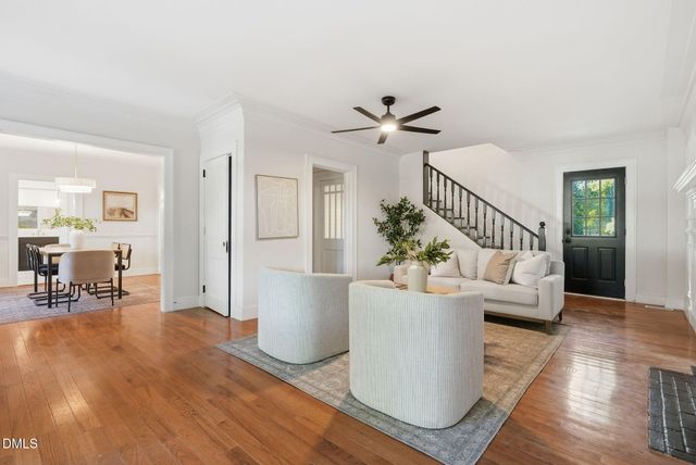 1424 Carthage Street, Sanford, NC 27330