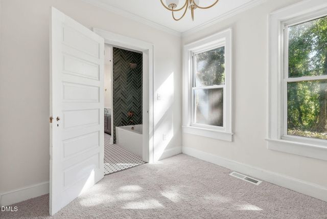 1424 Carthage Street, Sanford, NC 27330