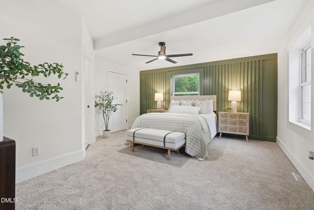 1424 Carthage Street, Sanford, NC 27330