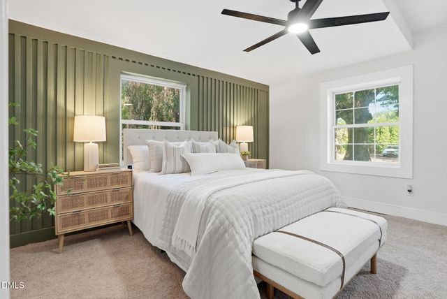 1424 Carthage Street, Sanford, NC 27330