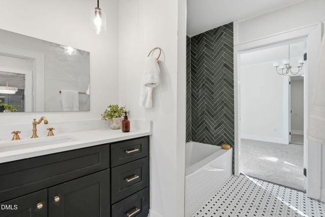 1424 Carthage Street, Sanford, NC 27330