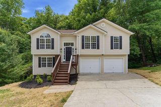 515 Ashland Manor Drive, Lawrenceville, GA 30045