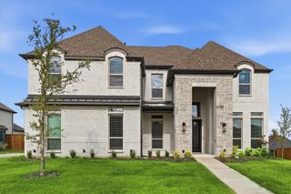 1561 Pepperdine Place, Prosper, TX 75078