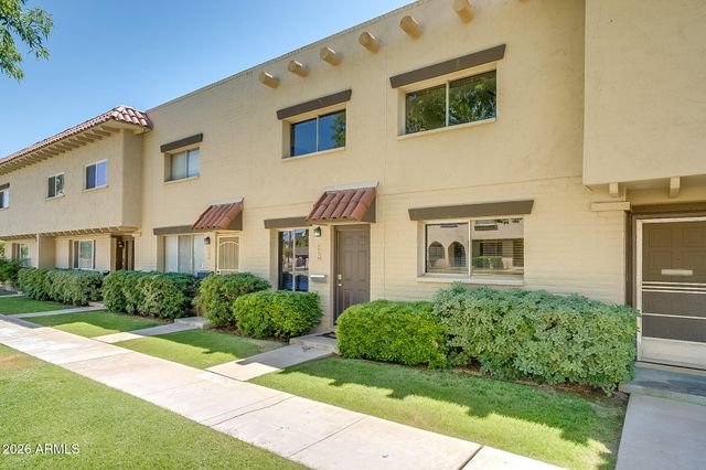 6961 E OSBORN Road D, Scottsdale, AZ 85251