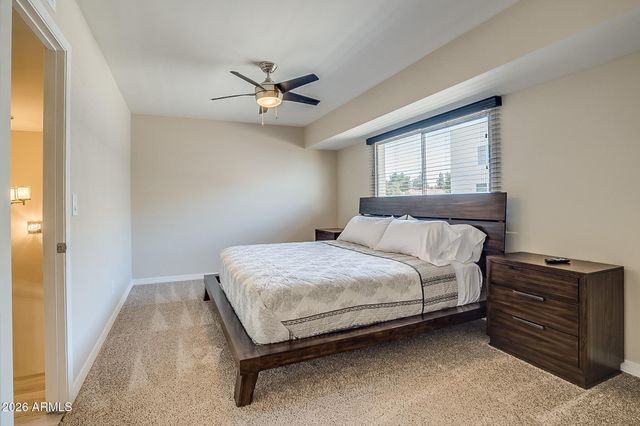 6961 E OSBORN Road D, Scottsdale, AZ 85251