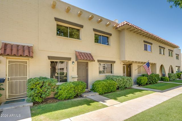 6961 E OSBORN Road D, Scottsdale, AZ 85251