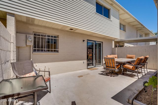 6961 E OSBORN Road D, Scottsdale, AZ 85251