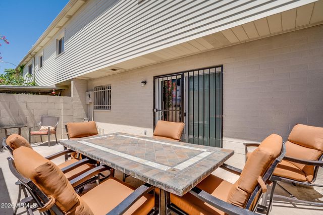 6961 E OSBORN Road D, Scottsdale, AZ 85251