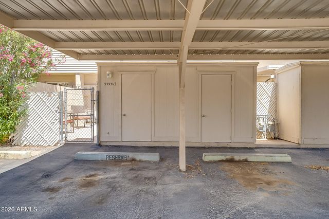 6961 E OSBORN Road D, Scottsdale, AZ 85251