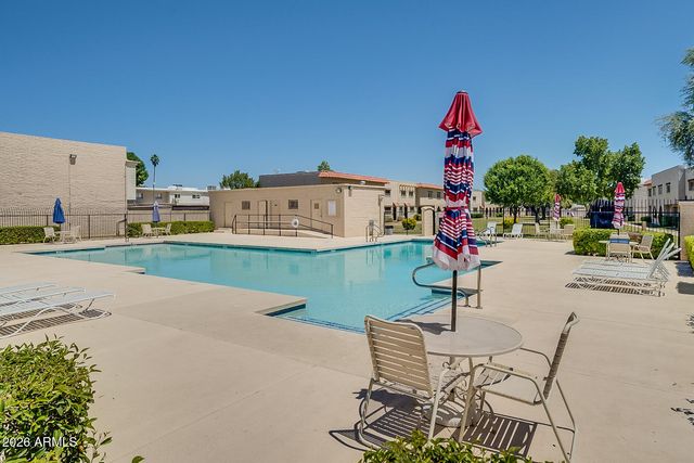 6961 E OSBORN Road D, Scottsdale, AZ 85251