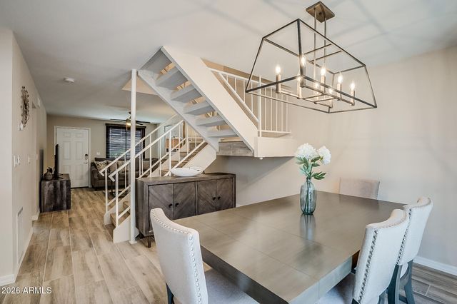 6961 E OSBORN Road D, Scottsdale, AZ 85251