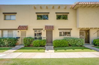 6961 E OSBORN Road D, Scottsdale, AZ 85251