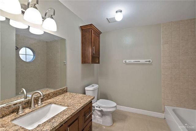 1913 Baylor Avenue, Edinburg, TX 78542