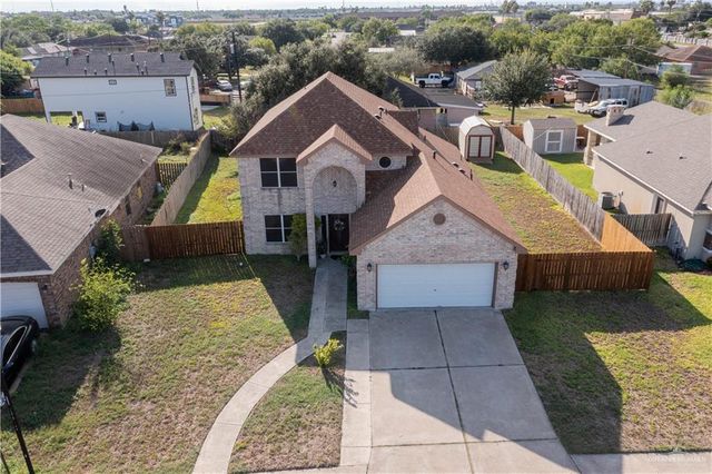 1913 Baylor Avenue, Edinburg, TX 78542