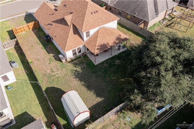 1913 Baylor Avenue, Edinburg, TX 78542